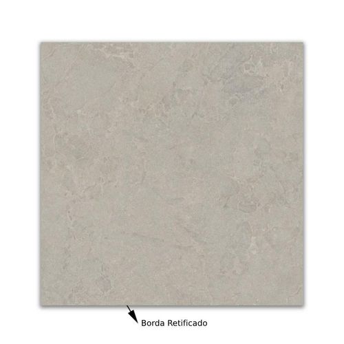 Porcelanato Hard Portinari Verona Sgr "A" 120x120cm Retificado