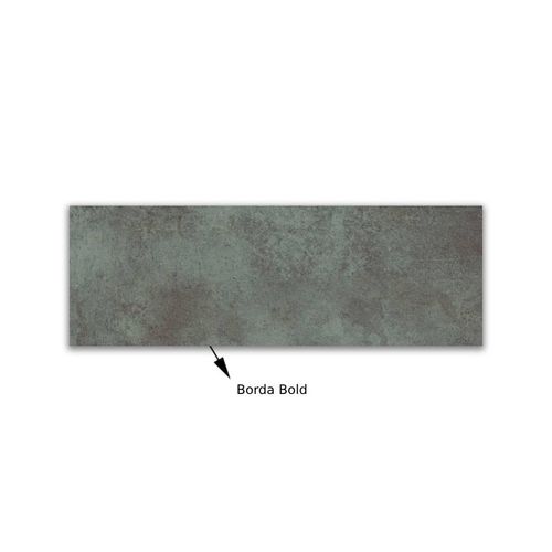 Revestimento Ceusa Cartela Gn Lux "A" 8,24x25,7cm