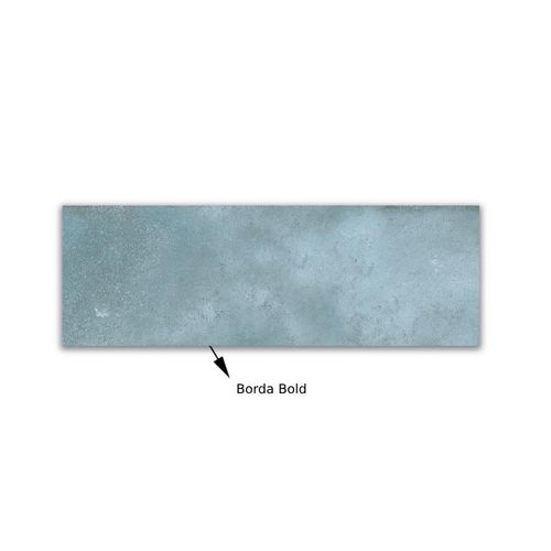 Revestimento Ceusa Cartela Bl Lux "A" 8,24x25,7cm