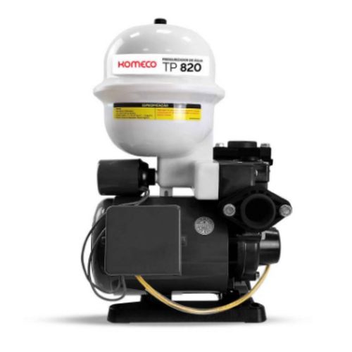 Pressurizador Pressostato TP 825 G3 Bivolt 100032984 Komeco