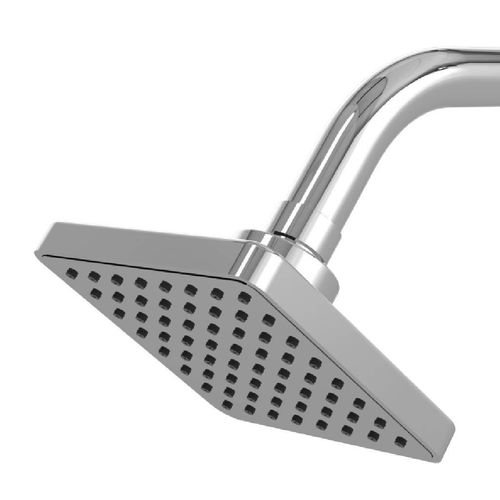 Ducha Clean Quadrada 13353 Real