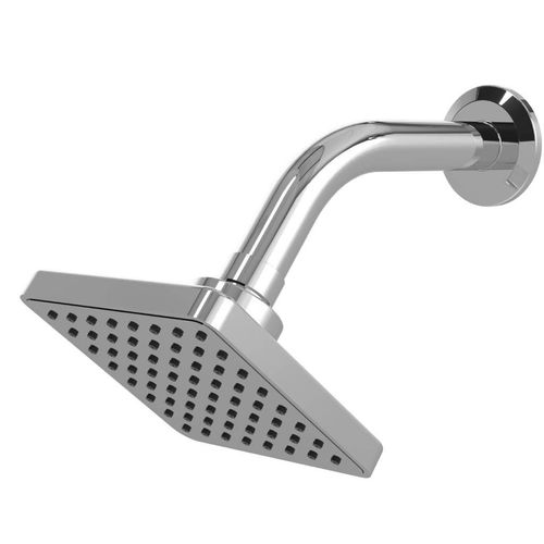 Ducha Clean Quadrada 13353 Real