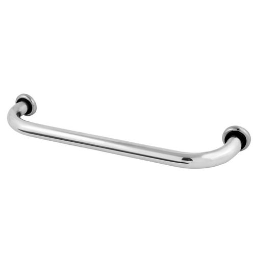 Barra de Apoio Real Alumínio 60cm