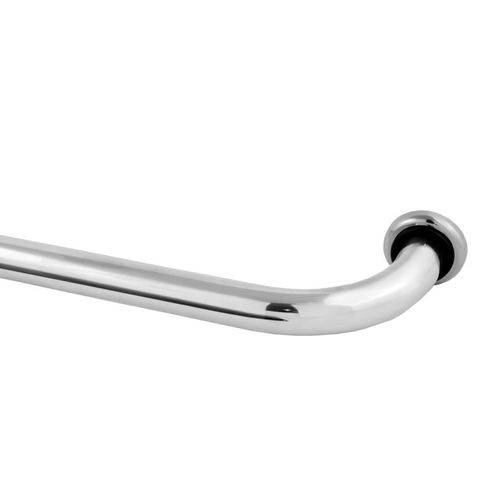 Barra de Apoio Real Alumínio 40cm