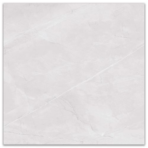 Cerâmica Acetinada Megalume Allure Gris Retificado "A" 86x86cm