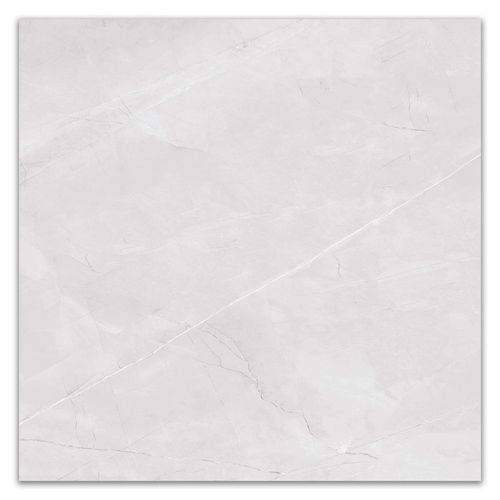 Cerâmica Polida Megalume Allure Gris Retificado "A" 85x85cm