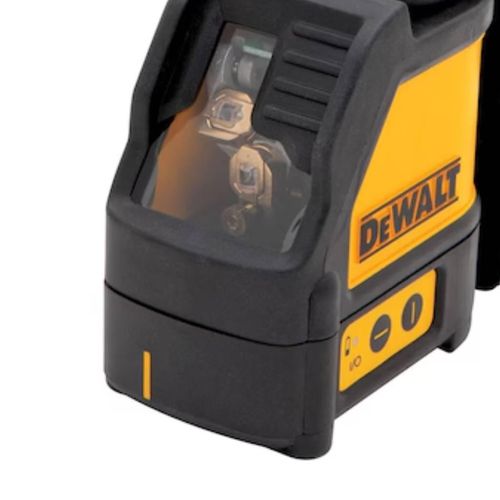 Nível a Laser Dewalt 15m
