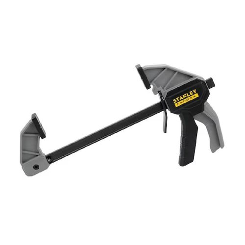 Grampo Rápido Stanley 6" Médio