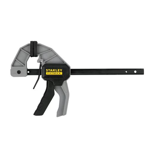 Grampo Rápido Stanley 6" Médio