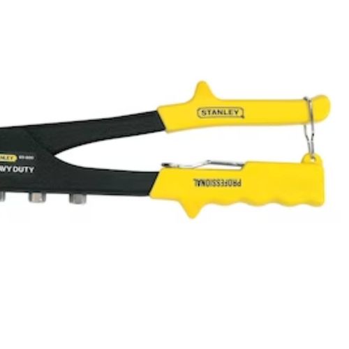 Rebitador Profissional Stanley