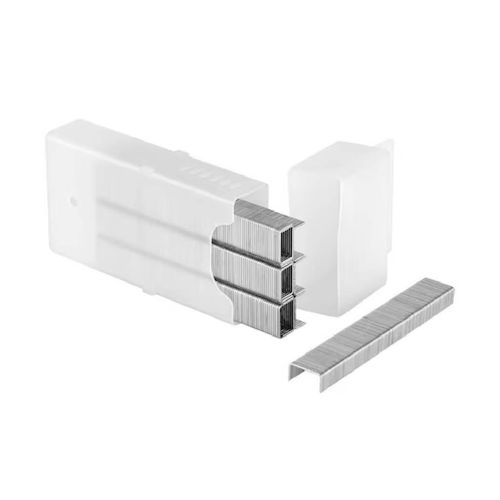 Grampo Stanley 1/4" 1.000 Peças