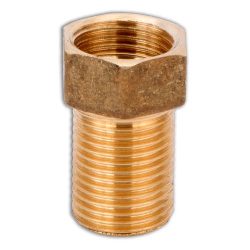 Prolongador de Latão 1/2" Médio 260 Furkin