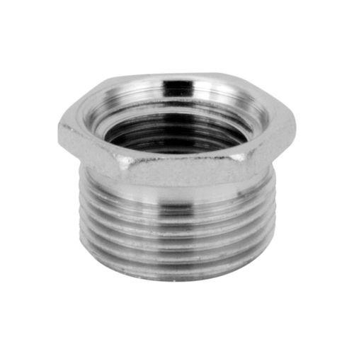 Bucha de Redução 3/4x1/2" Cromada 271 Furkin