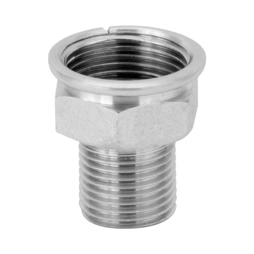 Bucha de Reversão 1/2,3/4" Cromada 385 Furkin