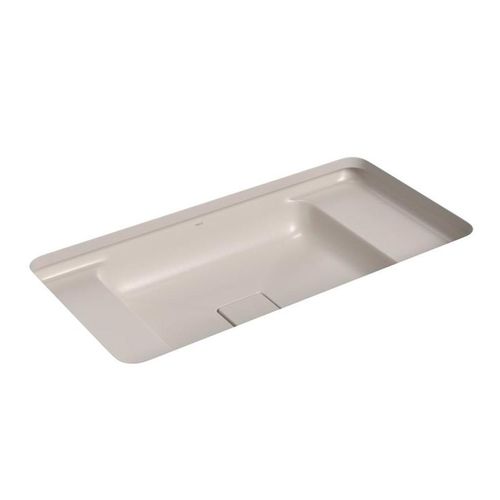 Cuba de Embutir Deca Retangular com Mesa Barbante 60cm