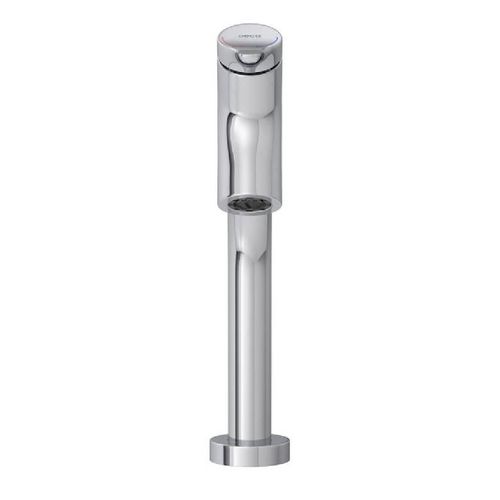 Misturador Monocomando Lavatório Mesa Bica Baixa Gama Cromado 2875.C13 Deca