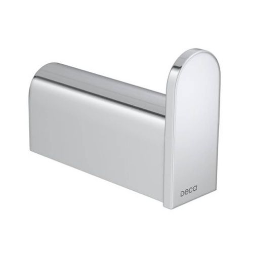 Cabide Versa Cromado 2060.C31 Deca