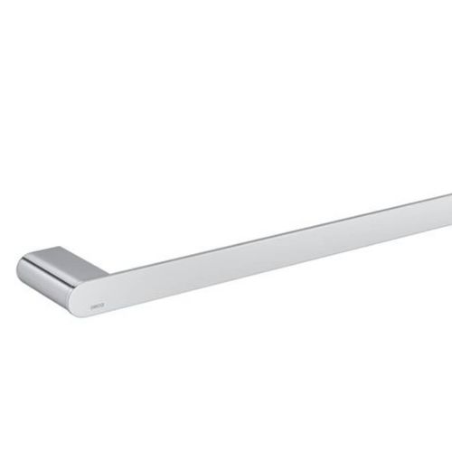 Porta Toalha 60cm Versa Cromado 2040.C31.060 Deca