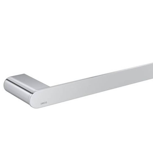 Porta Toalha 30cm Versa Cromado 2040.C31.030 Deca
