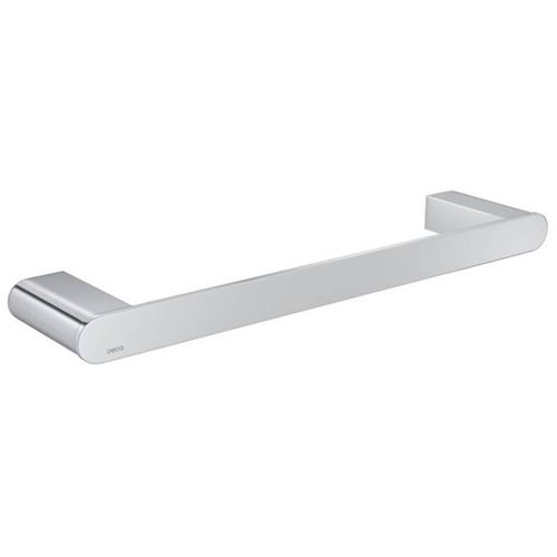 Porta Toalha 30cm Versa Cromado 2040.C31.030 Deca