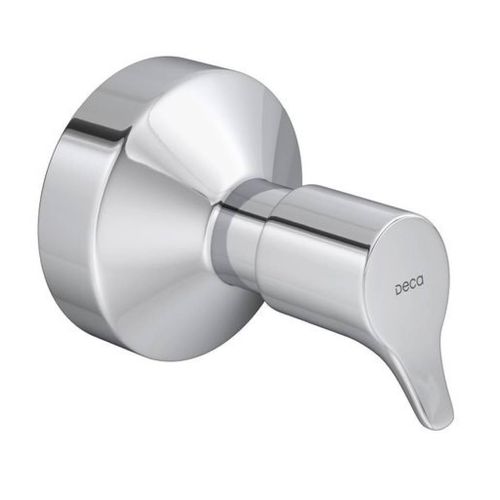 Acabamento Registro 1.1/4", 1.1/2" GD Gama Cromado 4900.C13.GD Deca