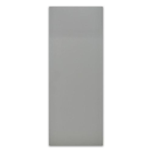 Porta Lisa Alamo Branca PU 60x210cm