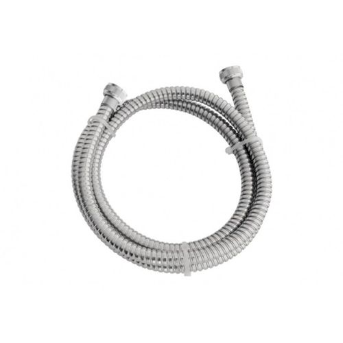 Engate Flexível Blukit em Aço Inox para Ducha Higiênica 1,20 Metros