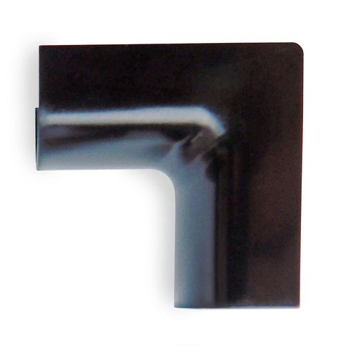 Cotovelo Interno 22x10 Preto DXN11262 Schneider
