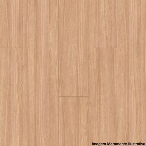 Piso Laminado Floorest Fit Girassol 0,6x21,5x120cm