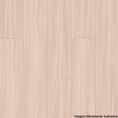 Piso Laminado Floorest Fit Andiroba 0,6x21,5x120cm