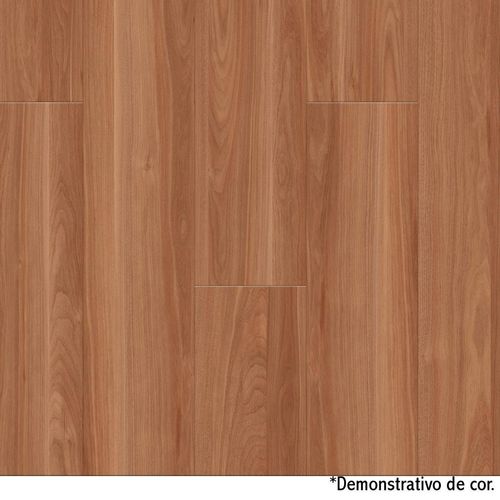 Rodapé Laminado Floorest Papoula 1,5x5x240cm