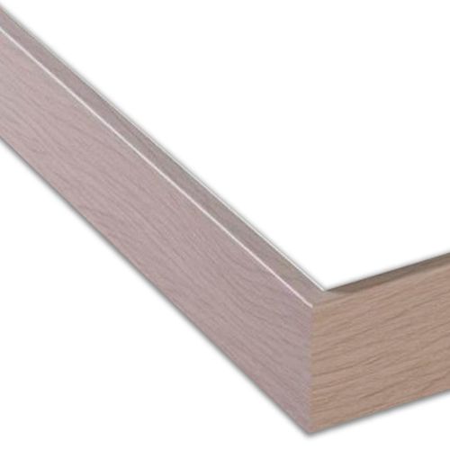Rodapé Laminado Floorest Andiroba 1,5x5x240cm