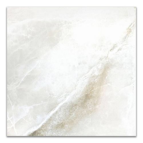 Porcelanato Polido Incepa Onice 7mm "A" 89,5x89,5cm Retificado