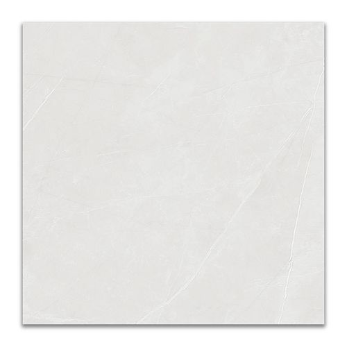 Porcelanato "A" 82x82 Torino Grigio Polido HPO 820.060 Helena