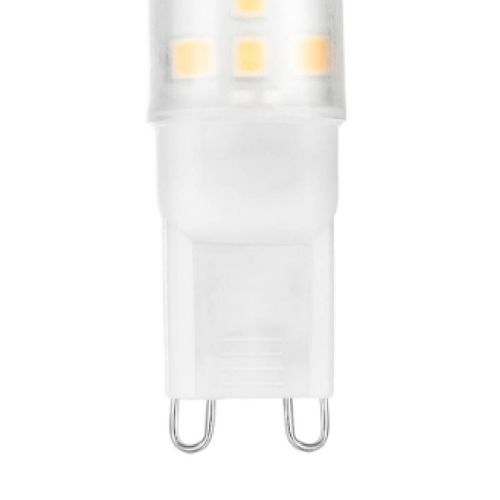 Lâmpada Led 2W G9 Luz Neutra 180lm 220V S2 SE-265.1451 Save Energy