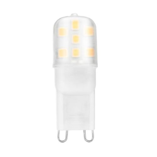 Lâmpada Led 2W G9 Luz Neutra 180lm 220V S2 SE-265.1451 Save Energy