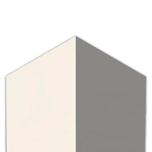 Spot Sobrepor para Ar70 Quadrado Boxit Recuado Branco SE-385.2571 Save Energy