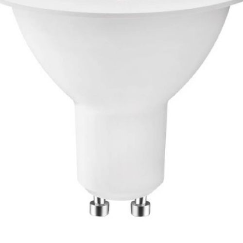 Lâmpada Led 4,8W Ar70 Luz Amarela 24° 350lm Gu10 85 240V SE-100.2864 Save Energy