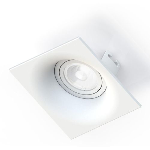 Spot de Embutir Par20 Recuado Sand Branco SE-330.2611 Save Energy