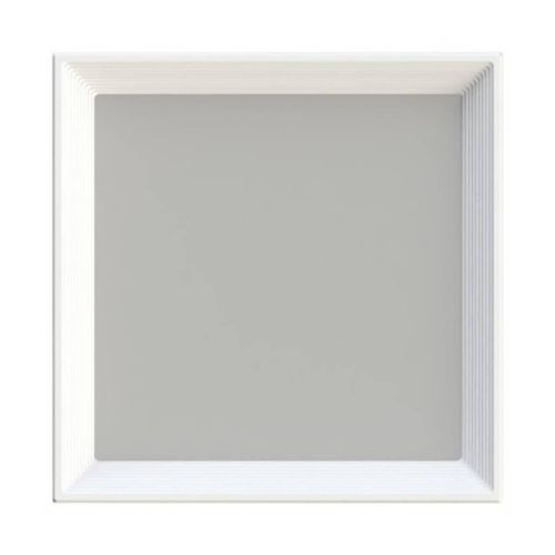 Luminária de Sobrepor Recuada 25w Luz Neutra 1760lm Branca SE-240.2644 Save Energy