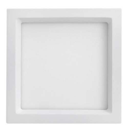 Luminária Recuada 25w Luz Branca 1850lm Branca SE-240.1656 Save Energy
