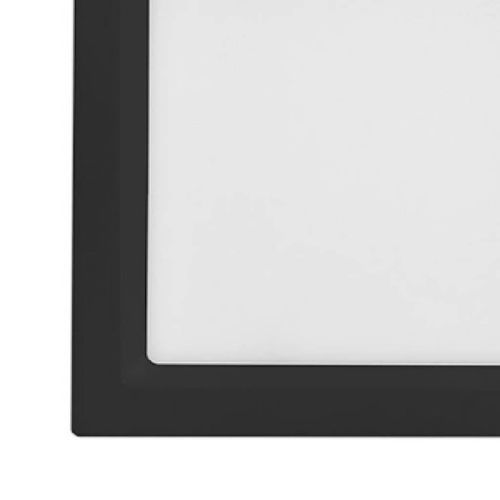 Luminária Recuada 20w Luz Neutra 1220lm Jet Black SE-240.1664 Save Energy