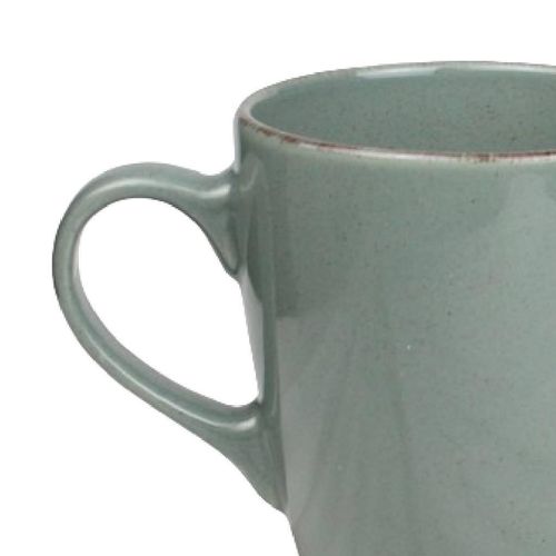 Caneca de Cerâmica Noah Laguna Verde