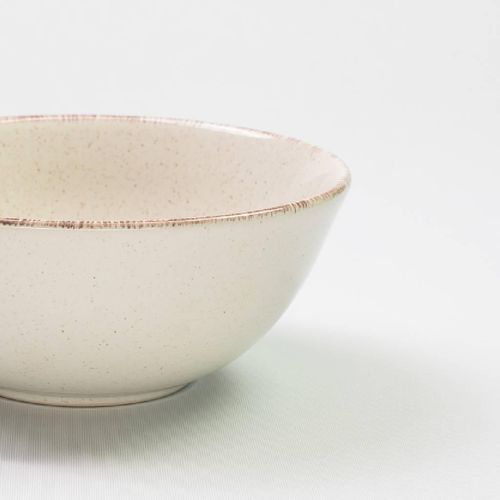 Bowl de Cerâmica Noah Laguna Off 16cm