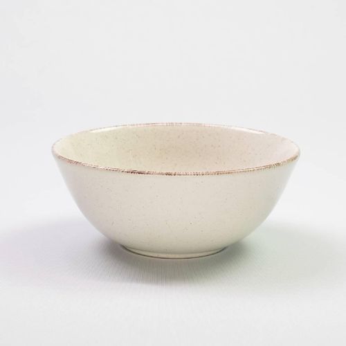 Bowl de Cerâmica Noah Laguna Off 16cm