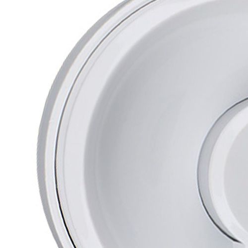 Luz Guia Led Dream com Sensor 0,5W Luz Amarela Taschibra