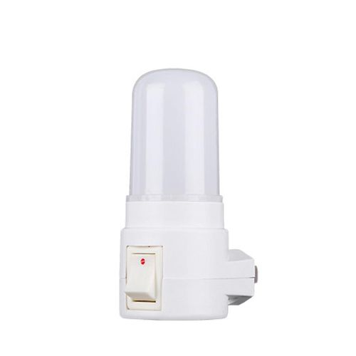 Luz Guia Led Stick 1W Autovolt Luz Amarela Taschibra