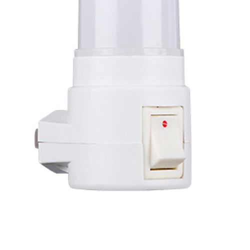 Luz Guia Led Stick 1W Autovolt Luz Amarela Taschibra