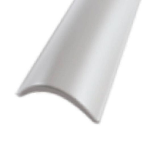 Meia Telha Ecogres Perkus Platina 20934