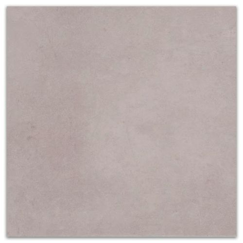 Porcelanato Natural Portobello Misty Grey "A" 81x81cm